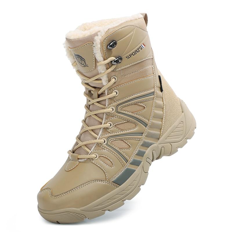 Ready for Action. Discover the Ultimate Waterproof Tactical Boots