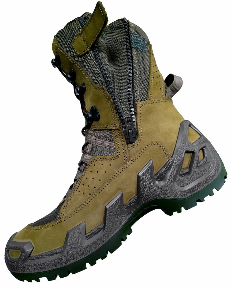 Ready for Action. Discover the Ultimate Waterproof Tactical Boots