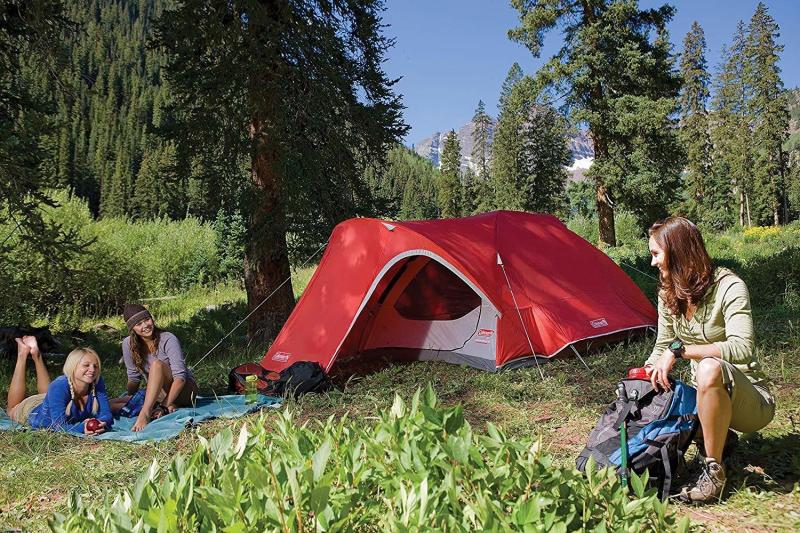 Ready for Adventure in the Great Outdoors. Discover the Best Coleman Camping Gear for Your Next Trip