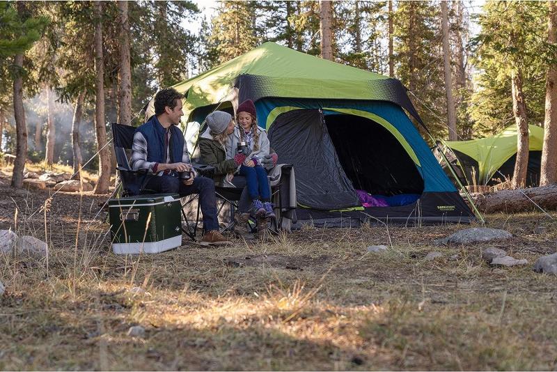 Ready for Adventure in the Great Outdoors. Discover the Best Coleman Camping Gear for Your Next Trip