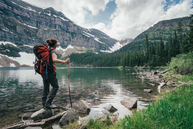 Ready for Adventure in the Great Outdoors. The Must-Have Gear to Conquer the Coleman River Gorge