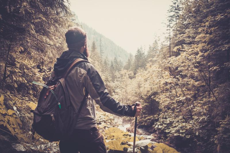 Ready for Adventure in the Great Outdoors. The Must-Have Gear to Conquer the Coleman River Gorge