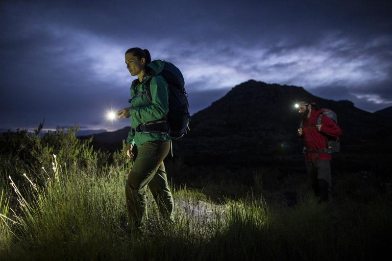 Ready for Adventure in the Great Outdoors. The Must-Have Gear to Conquer the Coleman River Gorge