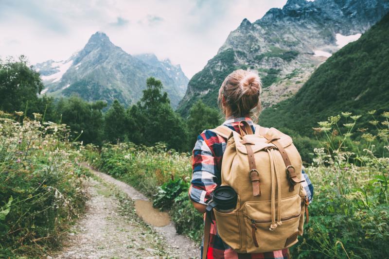 Ready for Adventure in the Great Outdoors. The Must-Have Gear to Conquer the Coleman River Gorge