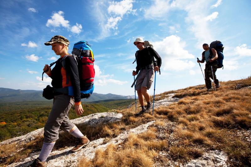 Ready for Adventure in the Great Outdoors. The Must-Have Gear to Conquer the Coleman River Gorge