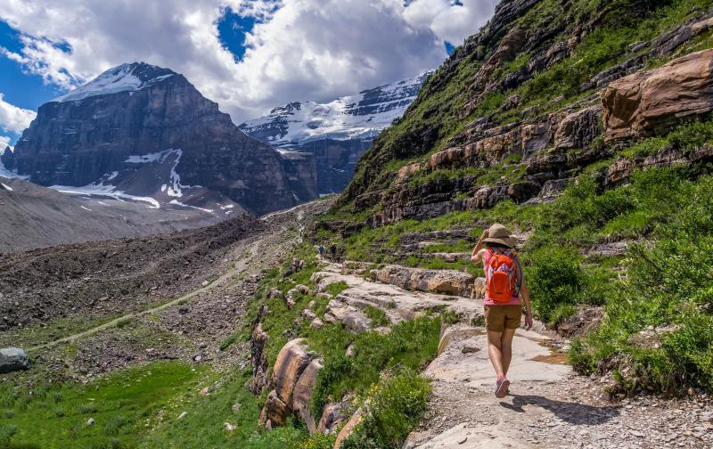 Ready for Adventure in the Great Outdoors. The Must-Have Gear to Conquer the Coleman River Gorge