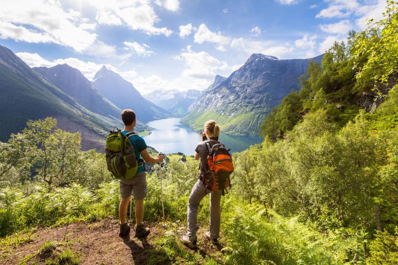 Ready for Adventure in the Great Outdoors. The Must-Have Gear to Conquer the Coleman River Gorge