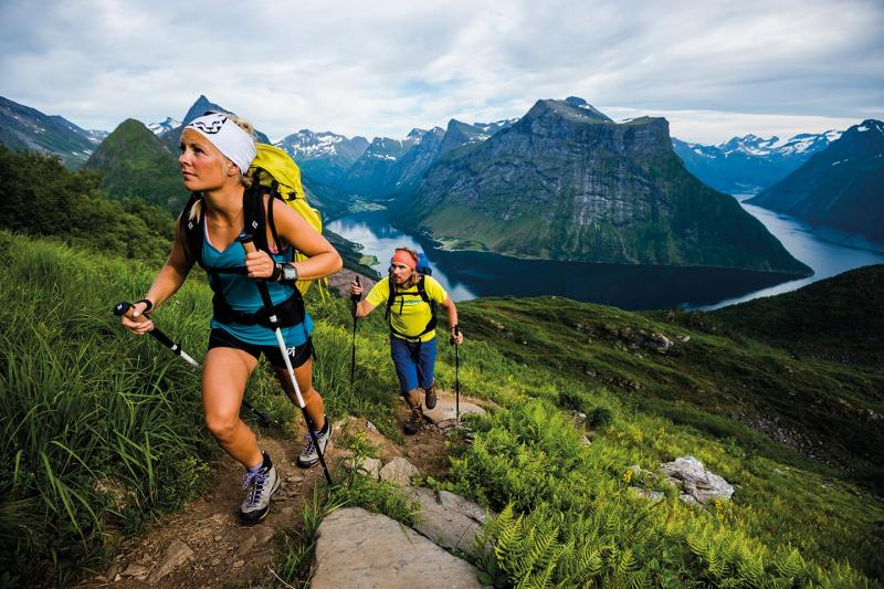 Ready for Adventure in the Great Outdoors. The Must-Have Gear to Conquer the Coleman River Gorge