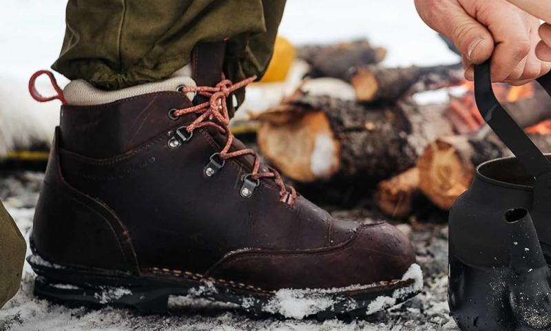 Ready for Adventure in the Great Outdoors This Fall. Learn the Best Muck Boots & Hip Waders