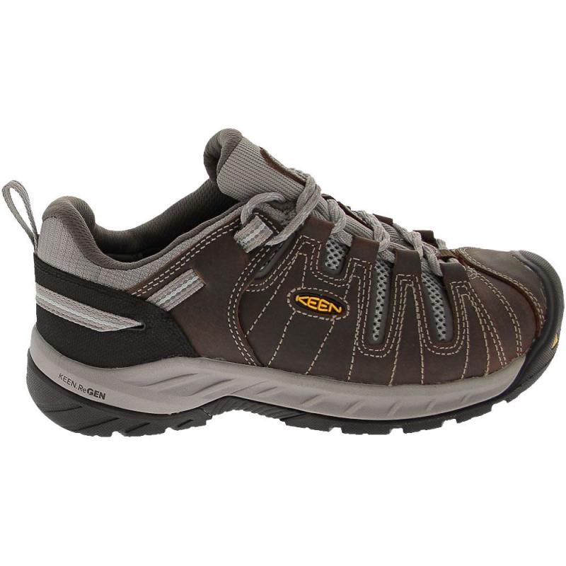 Ready for Adventure. Keen Terradora II Waterproof Hiking Shoes Keep You Dry and Comfy All Day Long