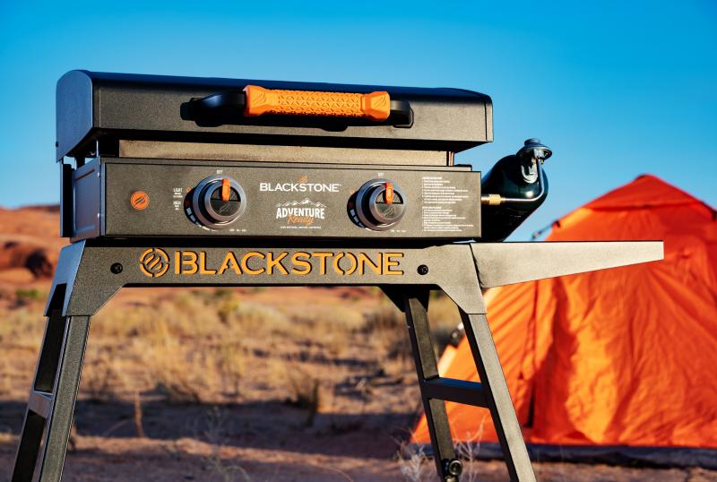 Ready for Adventure. Learn the Best Ways to Use Your Coleman Xcursion Grill