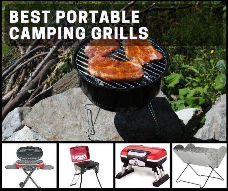 Ready for Adventure. Learn the Best Ways to Use Your Coleman Xcursion Grill