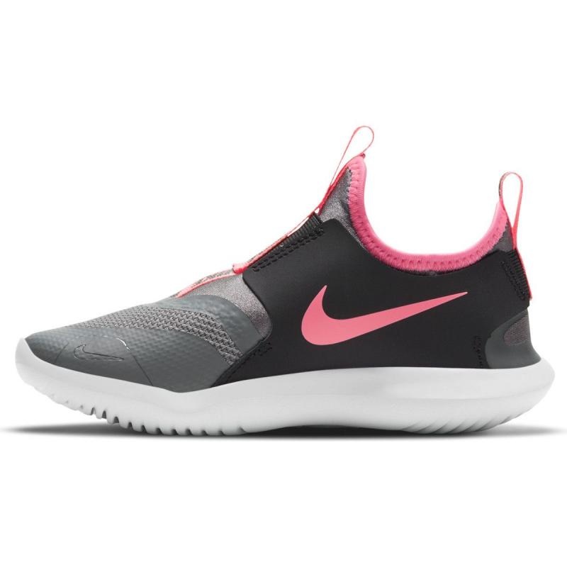 Ready for Adventure. Nike Flex Runner Pink: The Perfect Pair for Active Runners