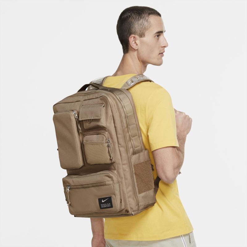 Ready for Adventure. Nike Utility Elite Is the Backpack for You