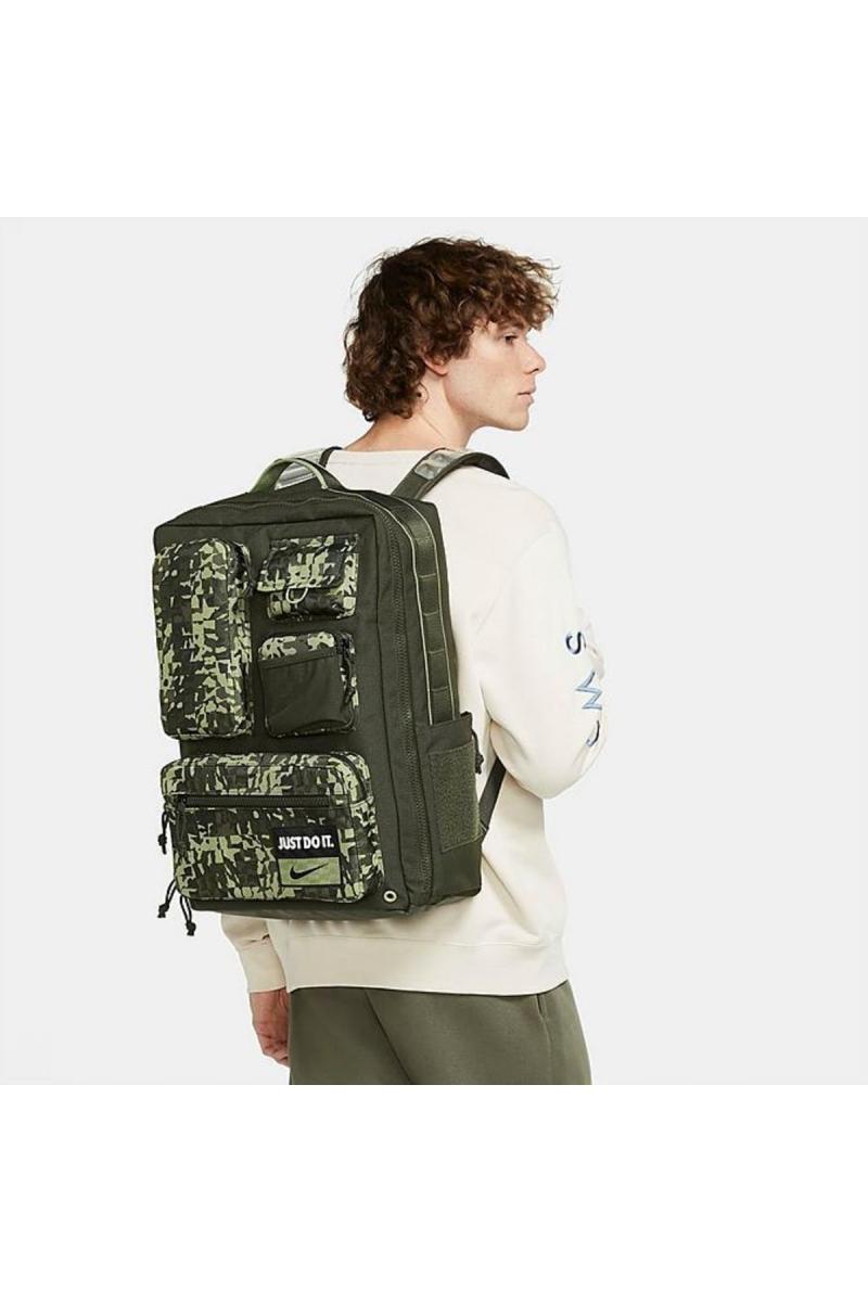 Ready for Adventure. Nike Utility Elite Is the Backpack for You