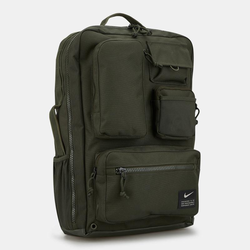 Ready for Adventure. Nike Utility Elite Is the Backpack for You