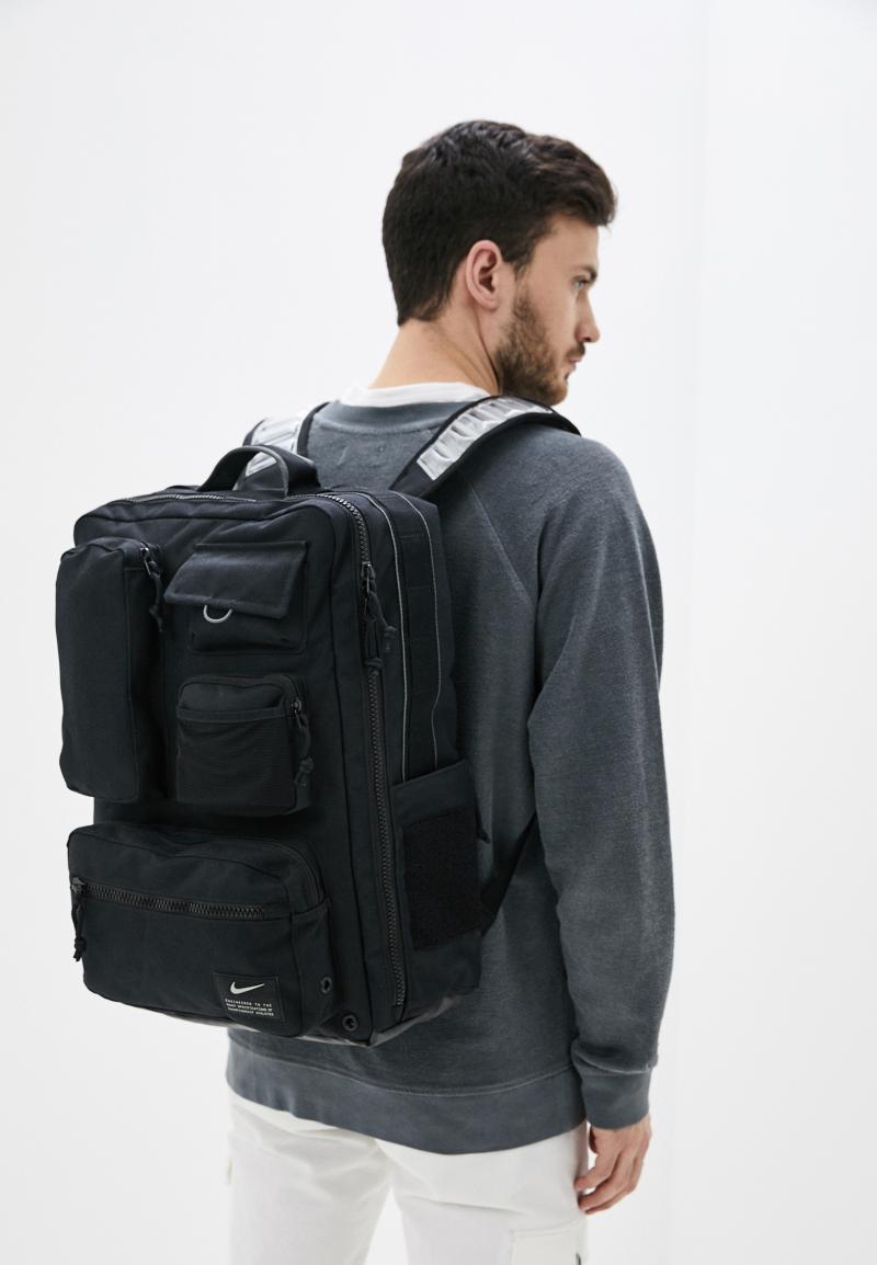 Ready for Adventure. Nike Utility Elite Is the Backpack for You