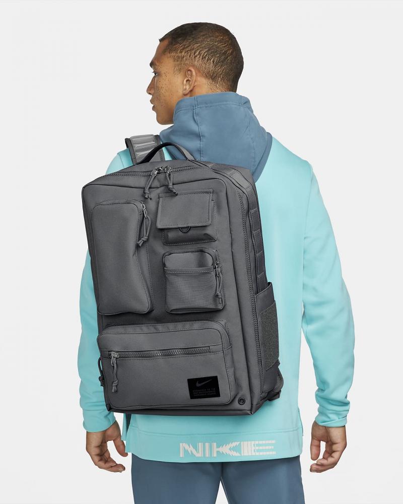 Ready for Adventure. Nike Utility Elite Is the Backpack for You