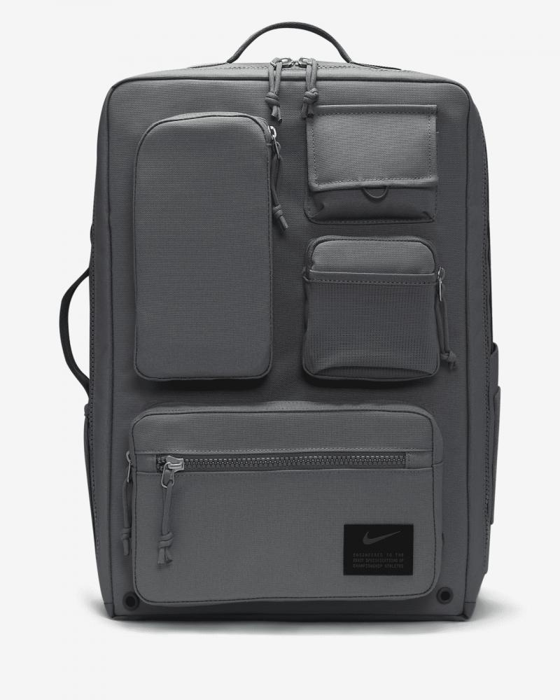 Ready for Adventure. Nike Utility Elite Is the Backpack for You