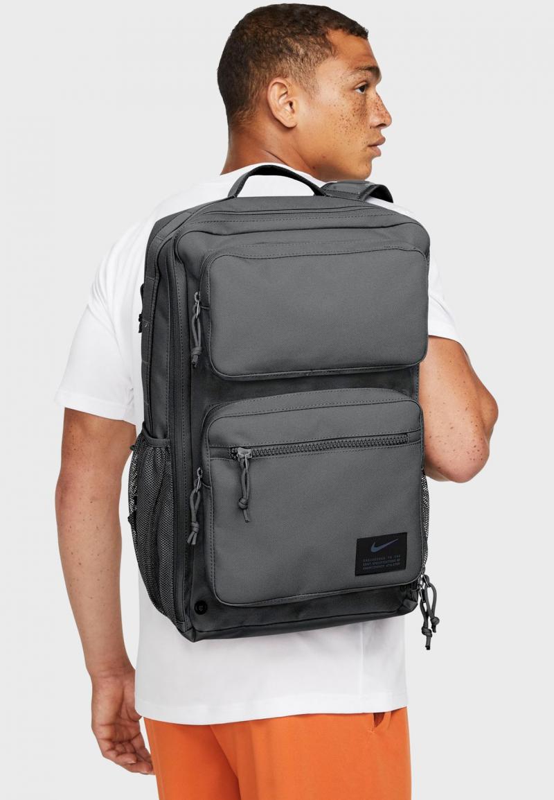 Ready for Adventure. Nike Utility Elite Is the Backpack for You