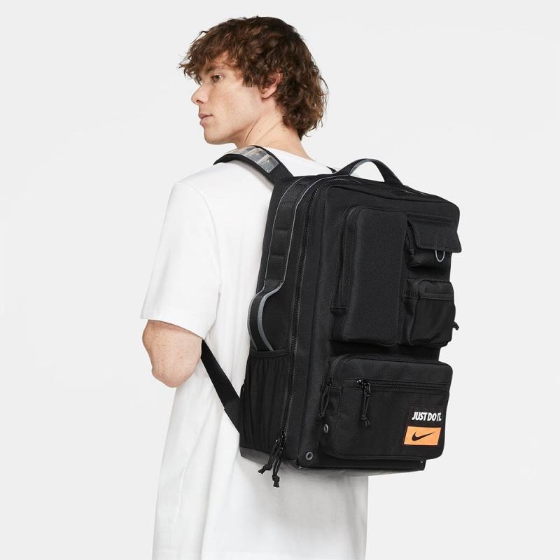 Ready for Adventure. Nike Utility Elite Is the Backpack for You