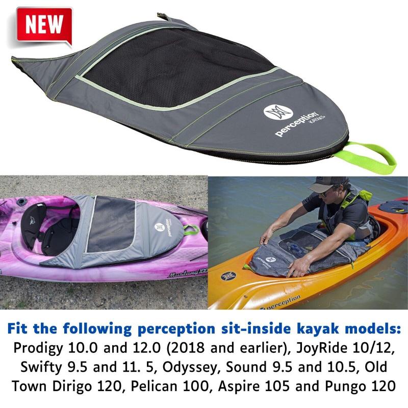 Ready for Adventure on the Water. Check Out These Sun Dolphin Kayak Deals