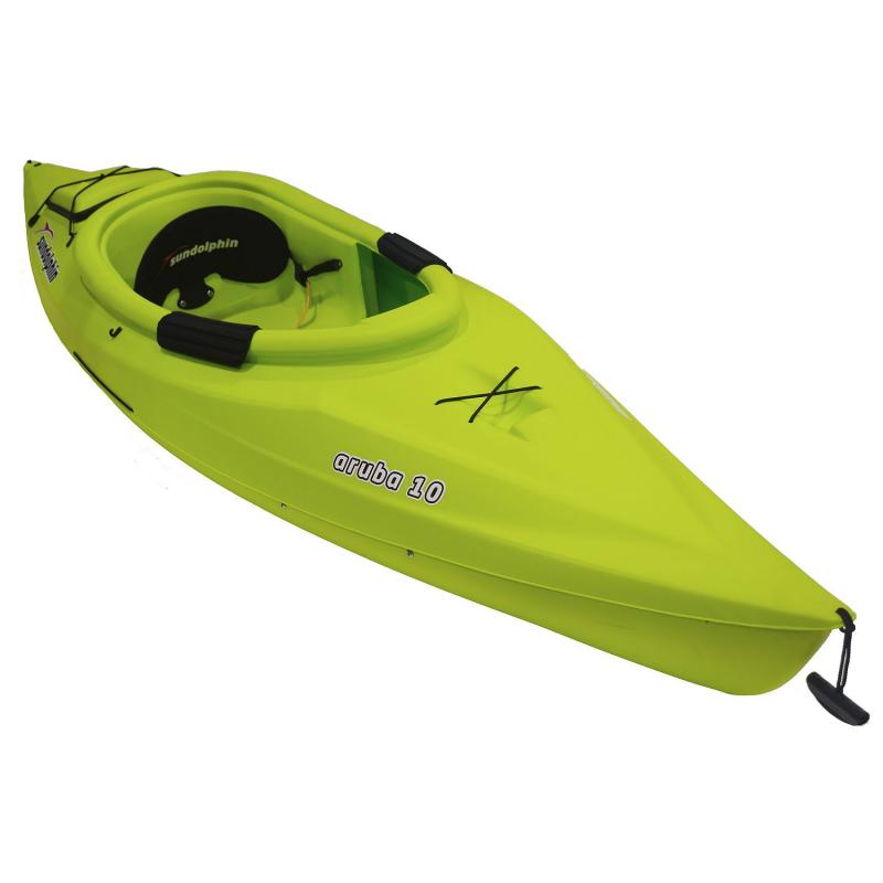 Ready for Adventure on the Water. Check Out These Sun Dolphin Kayak Deals