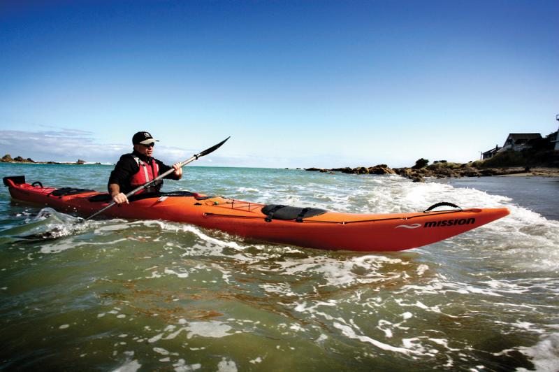 Ready for Adventure on the Water. Check Out These Sun Dolphin Kayak Deals