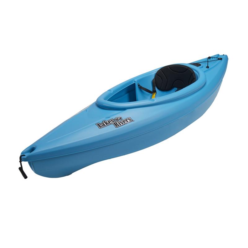 Ready for Adventure on the Water. Check Out These Sun Dolphin Kayak Deals