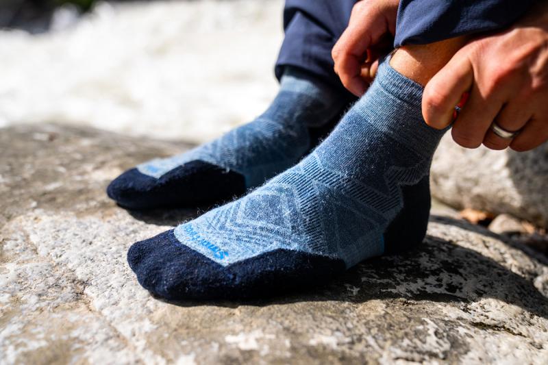 Ready for Adventure This Fall. Discover the 15 Ways Smartwool Socks Can Enhance Your Outdoor Experience