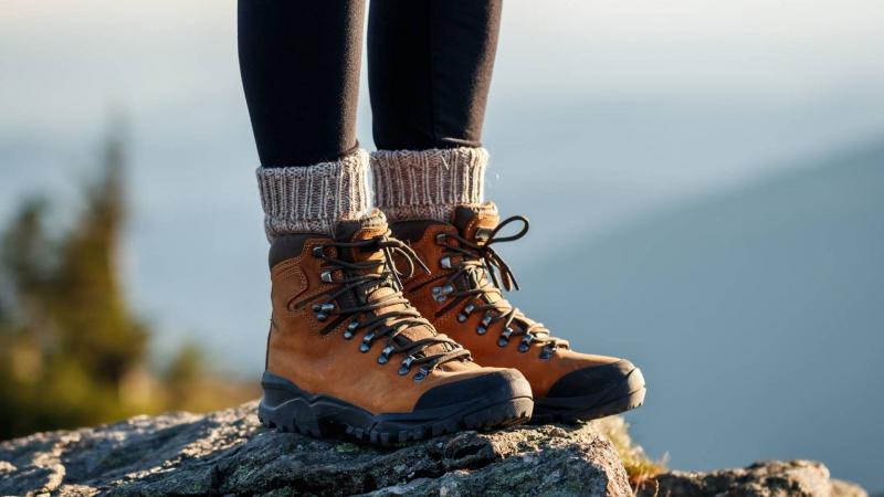 Ready for Adventure This Fall. Discover the 15 Ways Smartwool Socks Can Enhance Your Outdoor Experience