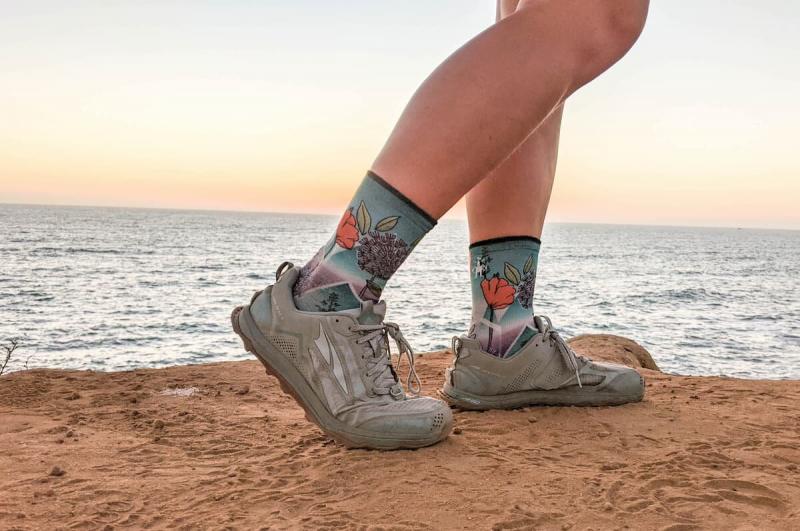 Ready for Adventure This Fall. Discover the 15 Ways Smartwool Socks Can Enhance Your Outdoor Experience