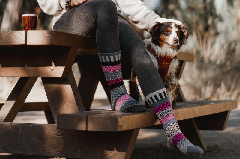 Ready for Adventure This Fall. Discover the 15 Ways Smartwool Socks Can Enhance Your Outdoor Experience