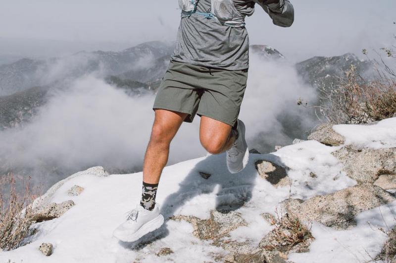 Ready for Adventure This Summer. Discover the Best DSG Running Shorts for Men