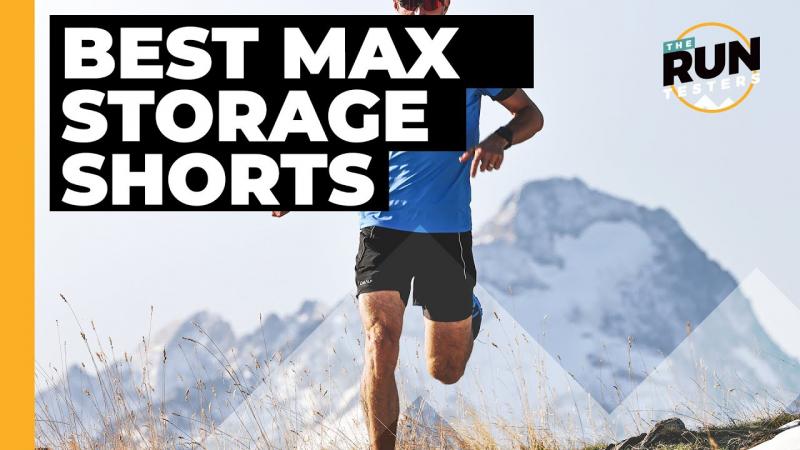 Ready for Adventure This Summer. Discover the Best DSG Running Shorts for Men