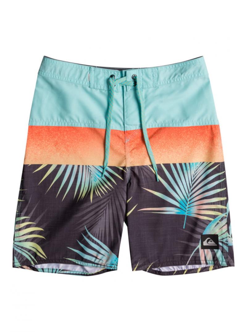 Ready for Adventure This Summer. Find The Perfect Quiksilver Shorts For You