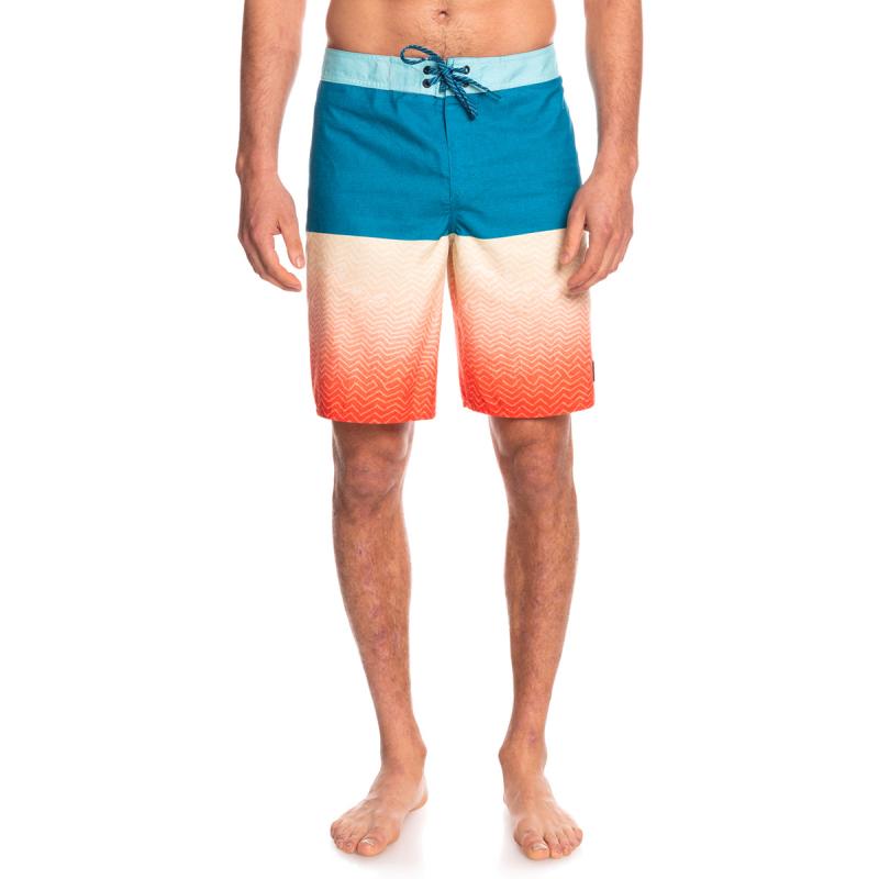 Ready for Adventure This Summer. Find The Perfect Quiksilver Shorts For You