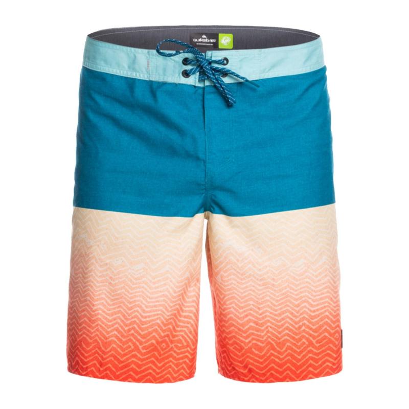 Ready for Adventure This Summer. Find The Perfect Quiksilver Shorts For You