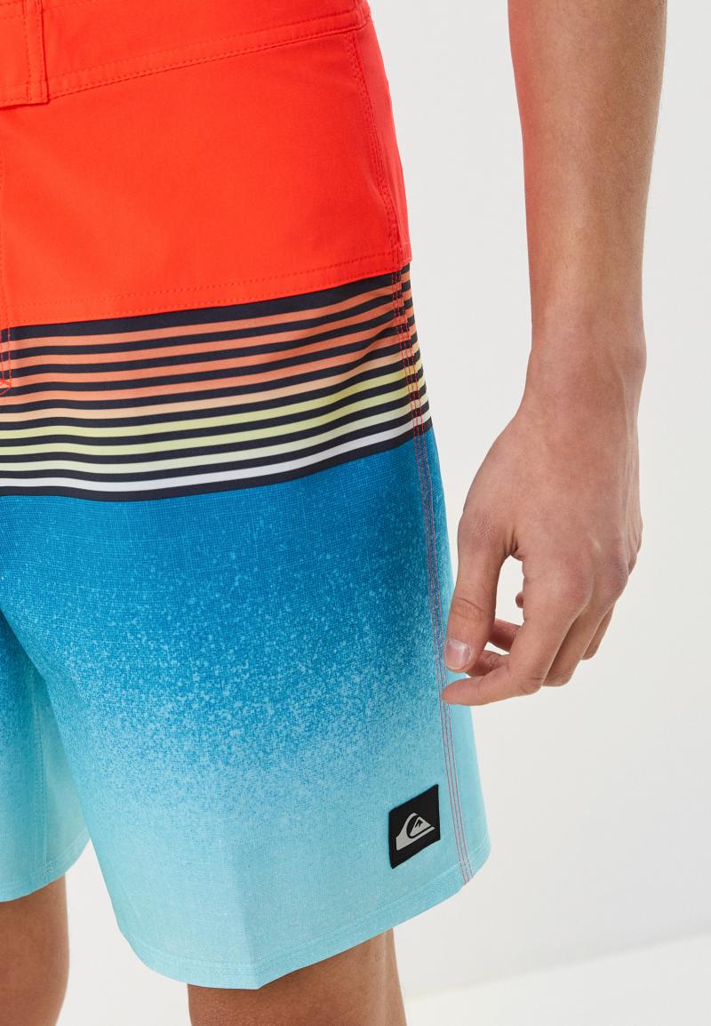 Ready for Adventure This Summer. Find The Perfect Quiksilver Shorts For You