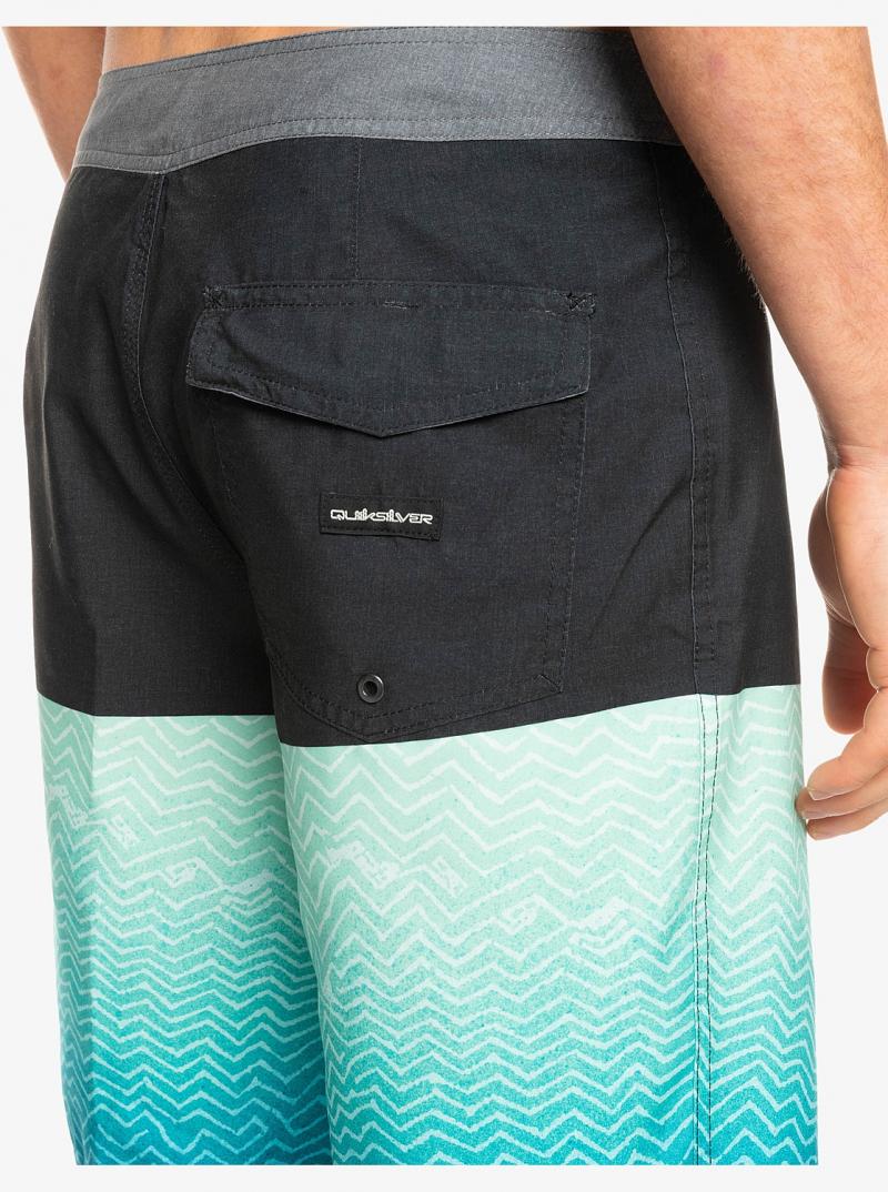 Ready for Adventure This Summer. Find The Perfect Quiksilver Shorts For You