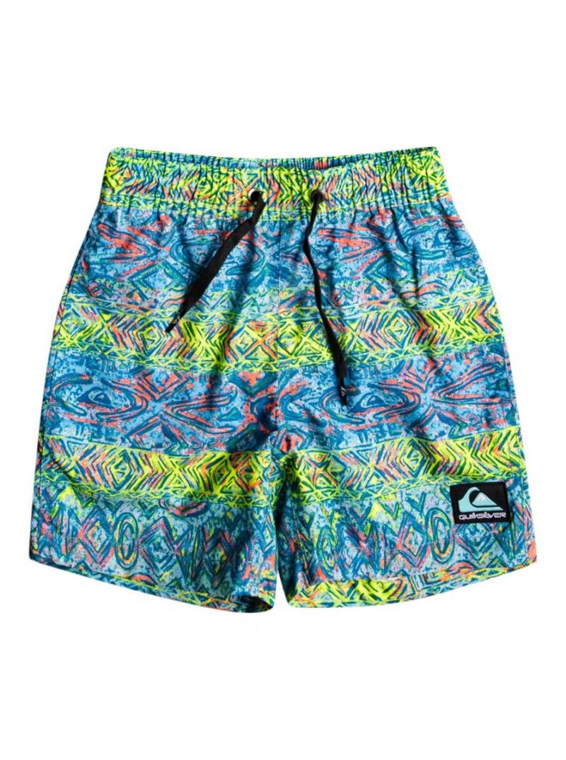 Ready for Adventure This Summer. Find The Perfect Quiksilver Shorts For You