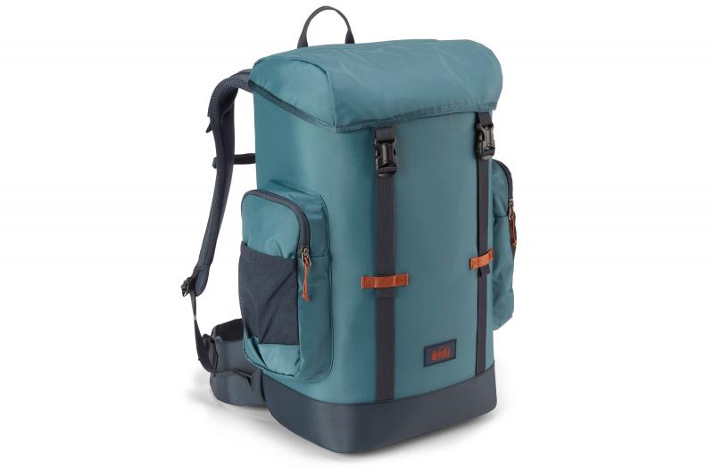 Ready for Adventure This Summer. Take a Look at the Igloo Ringleader Rucksack Cooler Backpack