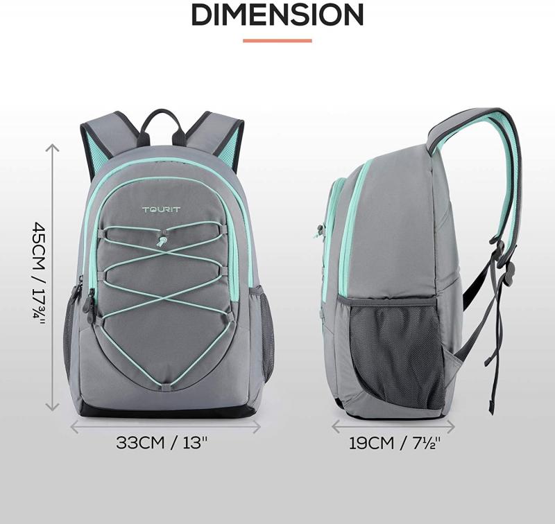 Ready for Adventure This Summer. Take a Look at the Igloo Ringleader Rucksack Cooler Backpack