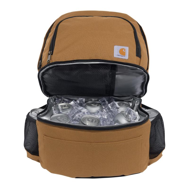 Ready for Adventure This Summer. Take a Look at the Igloo Ringleader Rucksack Cooler Backpack