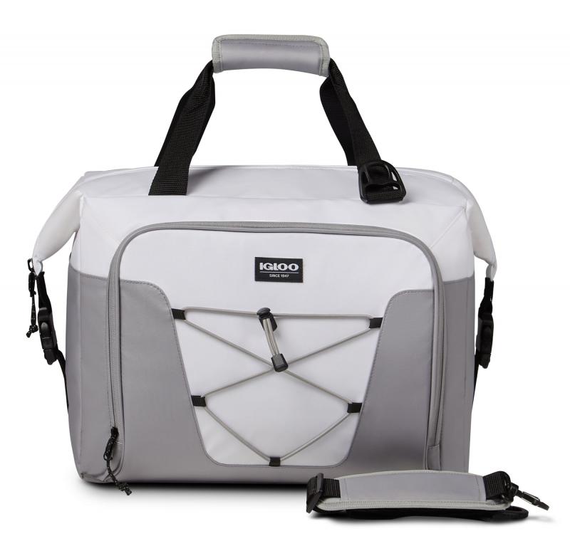 Ready for Adventure This Summer. Take a Look at the Igloo Ringleader Rucksack Cooler Backpack