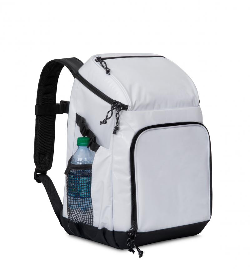 Ready for Adventure This Summer. Take a Look at the Igloo Ringleader Rucksack Cooler Backpack