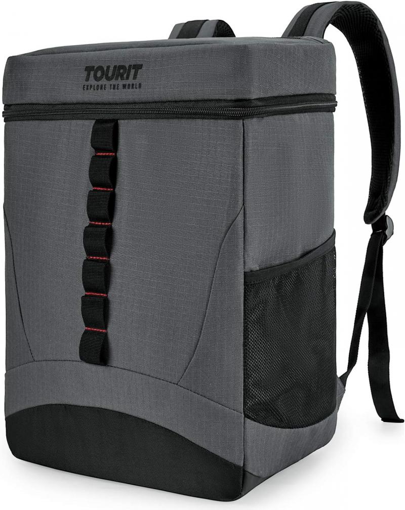 Ready for Adventure This Summer. Take a Look at the Igloo Ringleader Rucksack Cooler Backpack