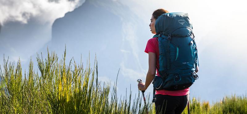 Ready for Adventure This Summer. Take a Look at the Igloo Ringleader Rucksack Cooler Backpack