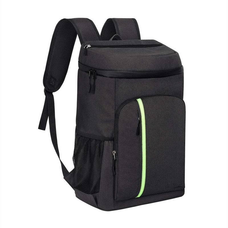 Ready for Adventure This Summer. Take a Look at the Igloo Ringleader Rucksack Cooler Backpack