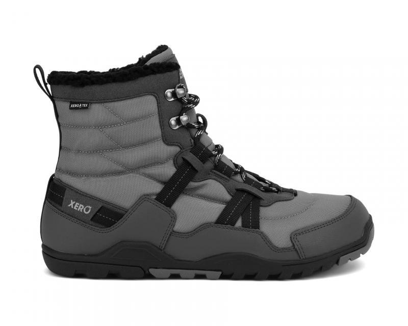 Ready For Adventure This Winter. Find The Best Alpine Boots For Men